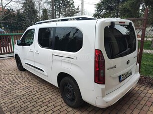 TOYOTA PROACE City Verso 1.2T Family L2H1 [7 személy]