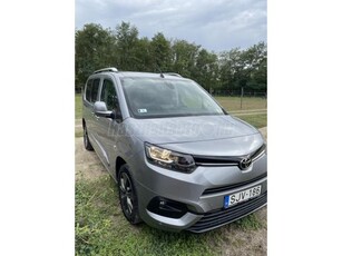 TOYOTA PROACE City Verso 1.2T Family L2H1 [7 személy]