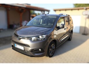 TOYOTA PROACE City Verso 1.2T Shuttle L1H1 [7 személy]