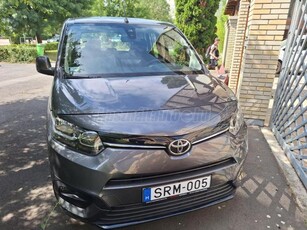 TOYOTA PROACE City Verso 1.2T Shuttle L1H1 [7 személy]