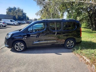 TOYOTA PROACE City Verso 1.2T Shuttle L2H1 [7 személy]