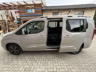 TOYOTA PROACE City Verso 1.5D Family Plus L2H1 [7 személy]