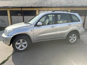 TOYOTA RAV 4 Rav4 1.8 4x2