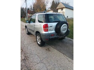 TOYOTA RAV 4 Rav4 1.8 4x2