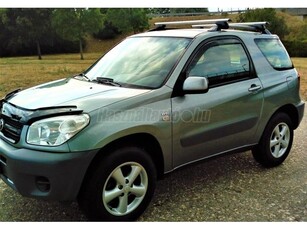 TOYOTA RAV 4 Rav4 1.8 4x2 A2