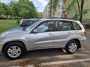 TOYOTA RAV 4 Rav4 1.8 4x2 S