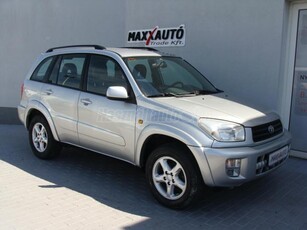 TOYOTA RAV 4 Rav4 2.0 4x4