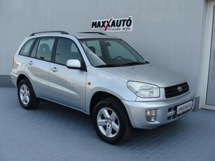 TOYOTA RAV 4 Rav4 2.0 4x4