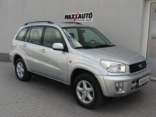 TOYOTA RAV 4 Rav4 2.0 4x4