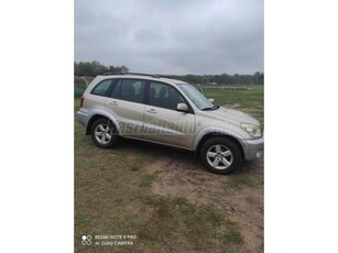 TOYOTA RAV 4 Rav4 2.0 4x4