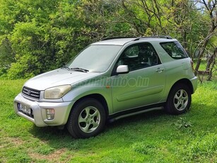 TOYOTA RAV 4 Rav4 2.0 4x4 S