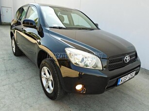 TOYOTA RAV 4 Rav4 2.0 4x4 Sol Plus (Automata) EXECUTIVE!/VAJ BŐR-ÜLÉSFŰTÉS!/