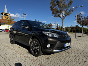 TOYOTA RAV 4 Rav4 2.0 Active