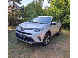 TOYOTA RAV 4 Rav4 2.0 Active