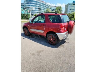 TOYOTA RAV 4 Rav4 2.0 D-4D 4x4