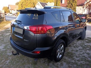 TOYOTA RAV 4 Rav4 2.0 D-4D Active ALKALMI VÉTEL