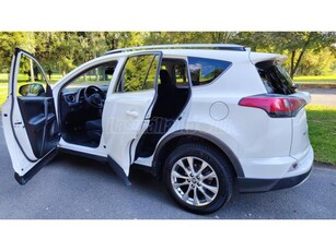 TOYOTA RAV 4 Rav4 2.0 D-4D Active Style 2WD