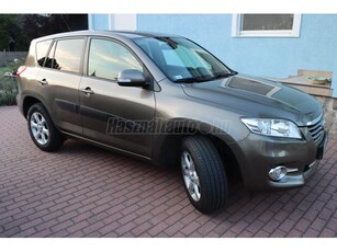 TOYOTA RAV 4 Rav4 2.0 Sol CVT