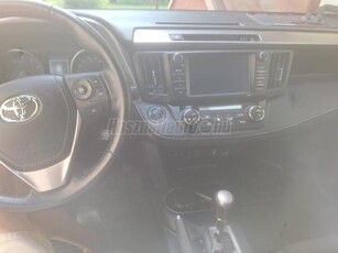 TOYOTA RAV 4 Rav4 2.0 Trend CVT