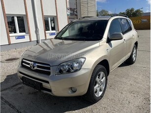 TOYOTA RAV 4 Rav4 2.2 D-4D 4x4