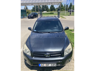 TOYOTA RAV 4 Rav4 2.2 D-4D 4x4