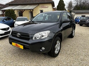 TOYOTA RAV 4 Rav4 2.2 D-4D 4x4 Sol NÉVRE ÍRVA!FRISS MŰSZAKI!!! 155 614KM!!!