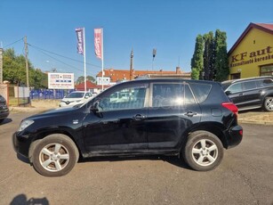 TOYOTA RAV 4 Rav4 2.2 D-4D 4x4 Sol Plus