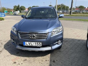 TOYOTA RAV 4 Rav4 2.2 D-4D