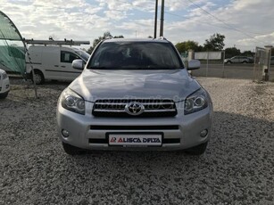 TOYOTA RAV 4 Rav4 2.2 D-4D X Leather