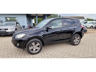 TOYOTA RAV 4 Rav4 2.2 DCAT Executive (Automata)