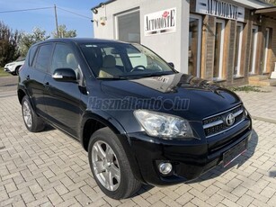 TOYOTA RAV 4 Rav4 2.2 DCAT Executive Navi (Automata) NAVI.TEMPOMAT.DUPLA DIGIT KLÍMA