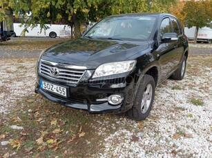 TOYOTA RAV 4 Rav4 2.2 DCAT Sol (Automata)