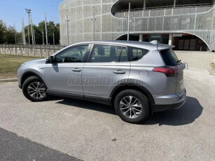 TOYOTA RAV 4 Rav4 2.5 Hybrid Active 2WD e-CVT