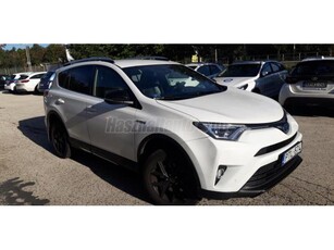 TOYOTA RAV 4 Rav4 2.5 Hybrid Active Style MY18 2WD e-CVT