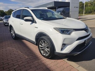 TOYOTA RAV 4 Rav4 2.5 Hybrid Executive MY18 2WD e-CVT