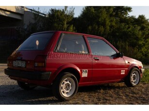 TOYOTA STARLET 1.3 XL