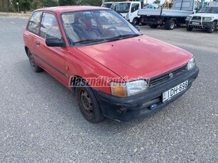 TOYOTA STARLET 1.3 XLi