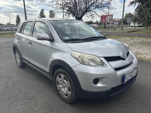 TOYOTA URBAN CRUISER 1.4 D-4D AWD 139.000KM! Megkímélt! Friss vizsga! Kisebb csere!