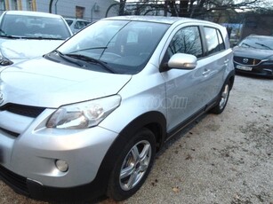 TOYOTA URBAN CRUISER 1.4 D-4D AWD