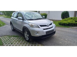 TOYOTA URBAN CRUISER 1.4 D-4D AWD