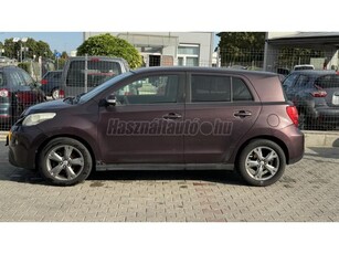 TOYOTA URBAN CRUISER 1.4 D-4D Exe DIGITKLÍMA++VONÓHOROG++SZERVIZKÖNYV!!