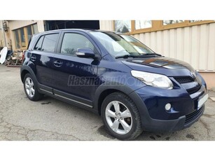 TOYOTA URBAN CRUISER 1.4 D-4D Sol AWD