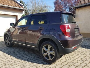 TOYOTA URBAN CRUISER 1.4 D-4D Sol AWD