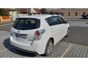 TOYOTA VERSO 1.6 Active