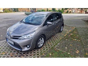 TOYOTA VERSO 1.6 Active