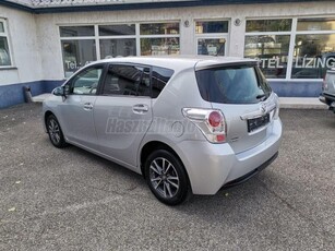 TOYOTA VERSO 1.6 D-4D Active [7 személy]