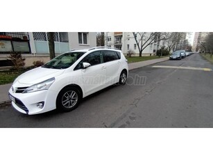 TOYOTA VERSO 1.6 D-4D Active [7 személy]