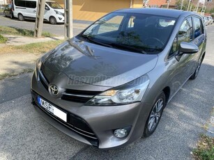 TOYOTA VERSO 1.6 D-4D Active [7 személy] Magyar! AKÁR 1 ÉV GARANCIÁVAL