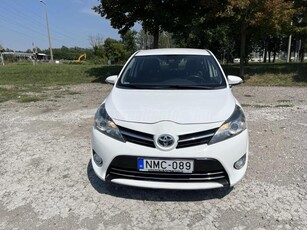 TOYOTA VERSO 1.6 D-4D Active magyar 1 tulaj!