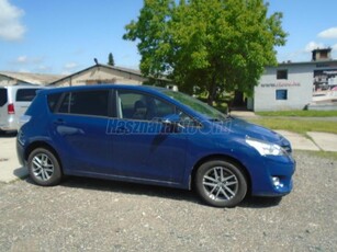 TOYOTA VERSO 1.6 D-4D Active Trend TSS 123000 KM